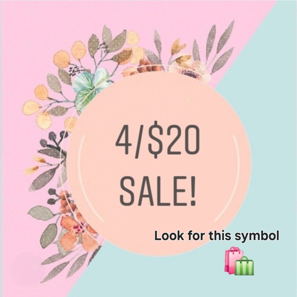 🦋 New Items Added Weekly 💟